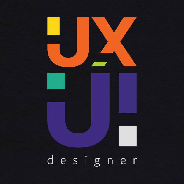 UX UI Designer by gusg_me